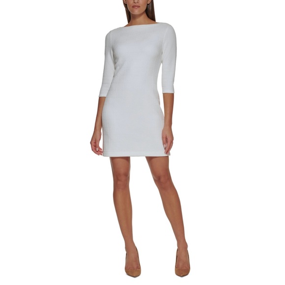 Tommy Hilfiger Dresses & Skirts - Tommy Hilfiger White dress